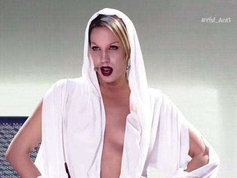 Κατερίνα Στικούδη | Είναι πιο sexy από την Kylie Minogue…; (videos)