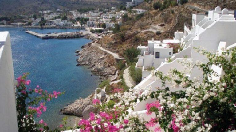 Ελληνικό νησί το πρώτο 100% ενεργειακά αυτόνομο στην Μεσόγειο