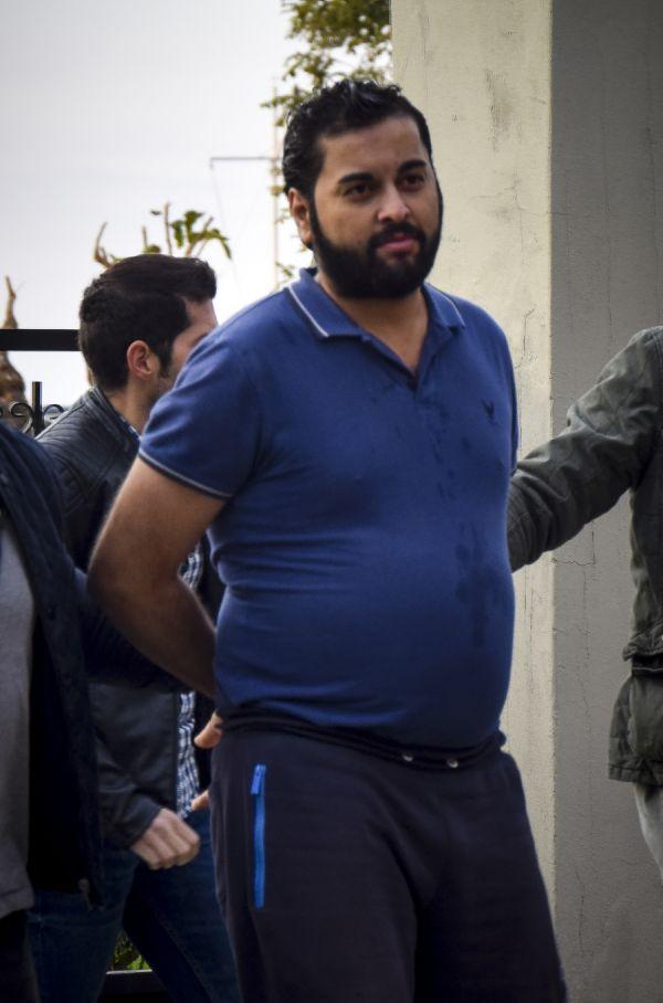 Αλεξανδρούπολη | Προσωρινή κράτηση για τον 32χρονο φερόμενο ως τζιχαντιστή