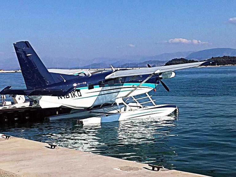 Trans Maldivian Airways: Η εταιρεία από τις Μαλδίβες που θέλει να πετάξει με τα υδροπλάνα της στην Ελλάδα