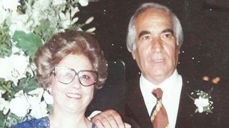 Κύπρος | Συγκλονιστική ιστορία: Έζησαν 60 χρόνια μαζί και πέθαναν με λίγες ώρες διαφορά