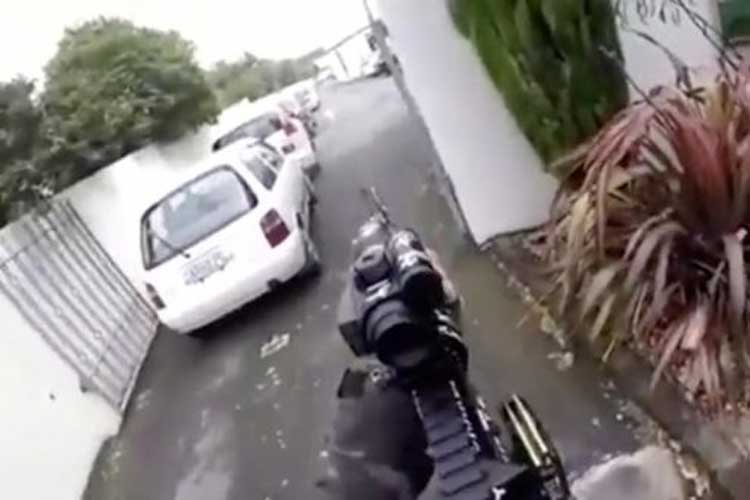 Το Facebook κατέβασε 1,5εκ. βίντεο από την επίθεση τις πρώτες 24 ώρες μετά το μακελειό στη Νέα Ζηλανδία