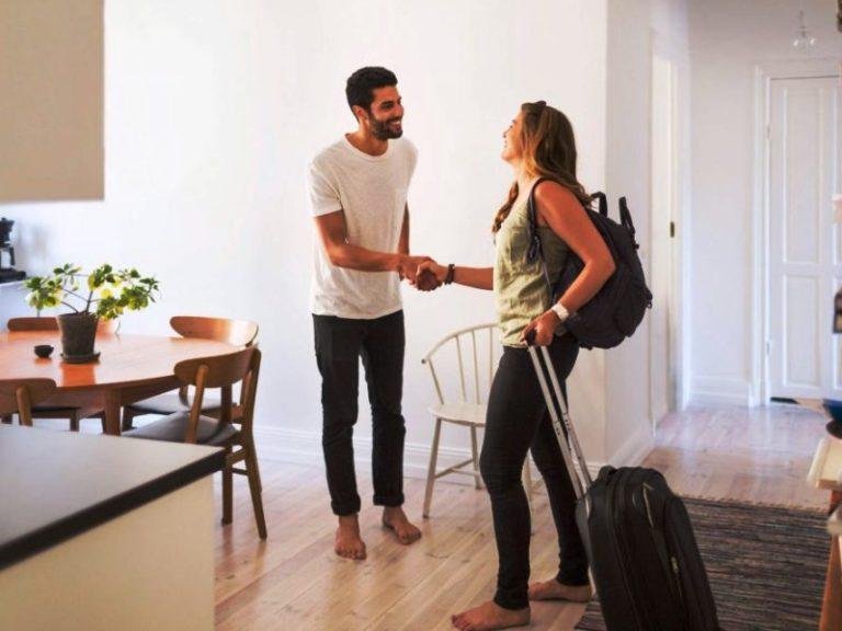 Airbnb  |  Όφελος 1,4 δις $ για την ελληνική οικονομία