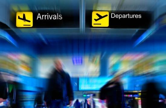 Εξονυχιστικοί έλεγχοι στους Έλληνες επιβάτες στα γερμανικά αεροδρόμια
