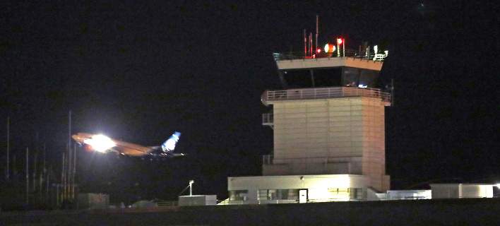 Συναγερμός στο αεροδρόμιο του Σιάτλ: Κλοπή αεροσκάφους, που συνετρίβη