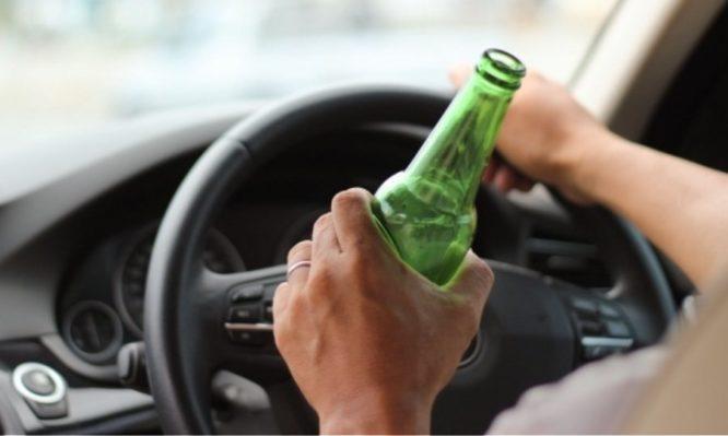 Συνεχίζονται οι έλεγχοι της Τροχαίας για την οδήγηση υπό την επήρεια αλκοόλ – 15 παραβάσεις στα Ιόνια Νησιά