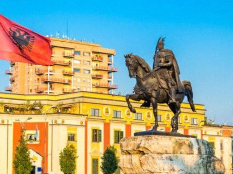 Μας πέρασε και η Αλβανία -Με 1.000 «τρέχει» η οικονομία της, καλύτερη πιστοληπτική αξιολόγηση από την Ελλάδα