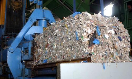Νέο πρόγραμμα ΕΣΠΑ για τη διαχείριση αποβλήτων