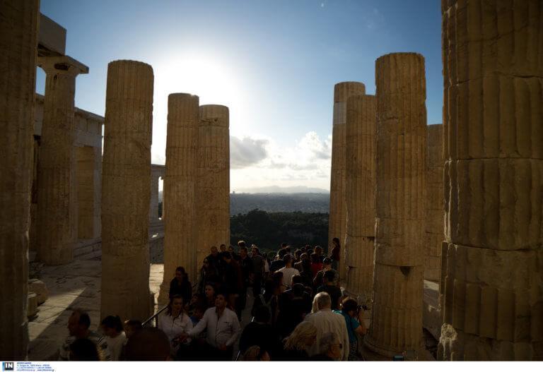 Αίτημα στην UNESCO να θεωρούνται τα αρχαία ελληνικά παγκόσμια πολιτιστική κληρονομιά