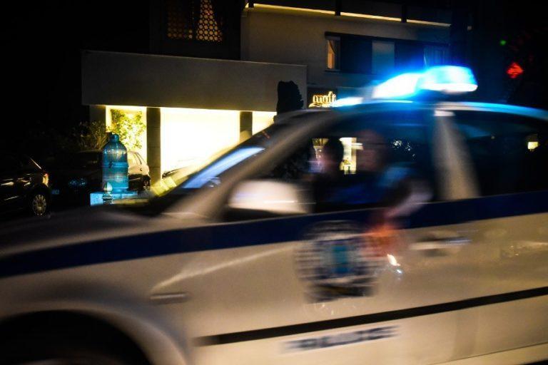 Κέρκυρα | Συνελήφθη 29χρονος για κλοπή δίκυκλης μοτοσυκλέτας