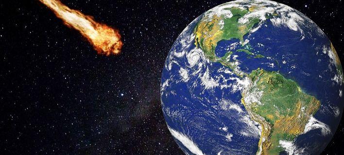 «Δυνητικά επικίνδυνος» αστεροειδής θα περάσει από τη Γη στις 18 Ιανουαρίου