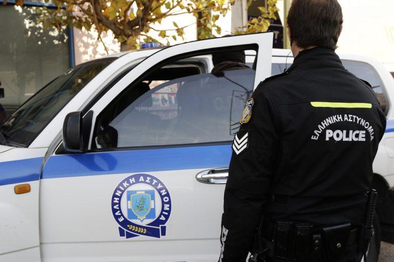 Τρεις συλλήψεις στην Κέρκυρα για παραβίαση των μέτρων αποφυγής και περιορισμού της διάδοσης του κορωνοϊού
