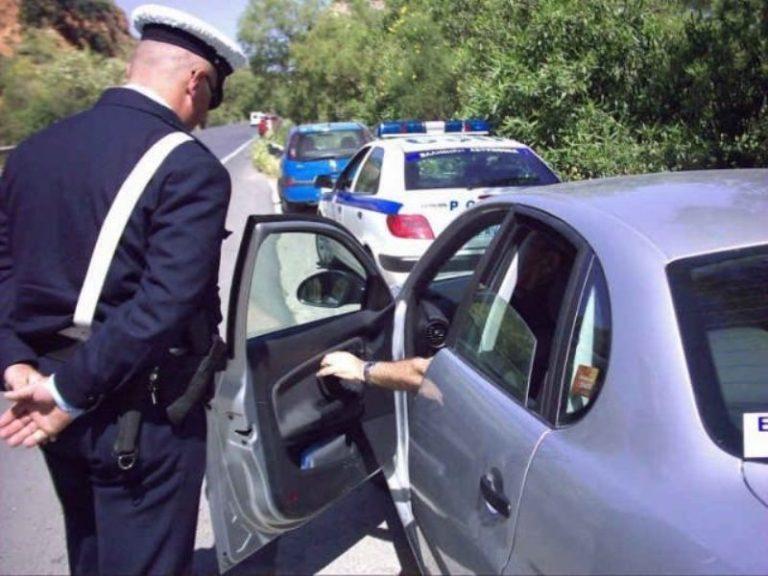 Συνελήφθησαν 6 άτομα για οδήγηση υπό την επήρεια μέθης στην Κέρκυρα, τη Λευκάδα και την Κεφαλονιά