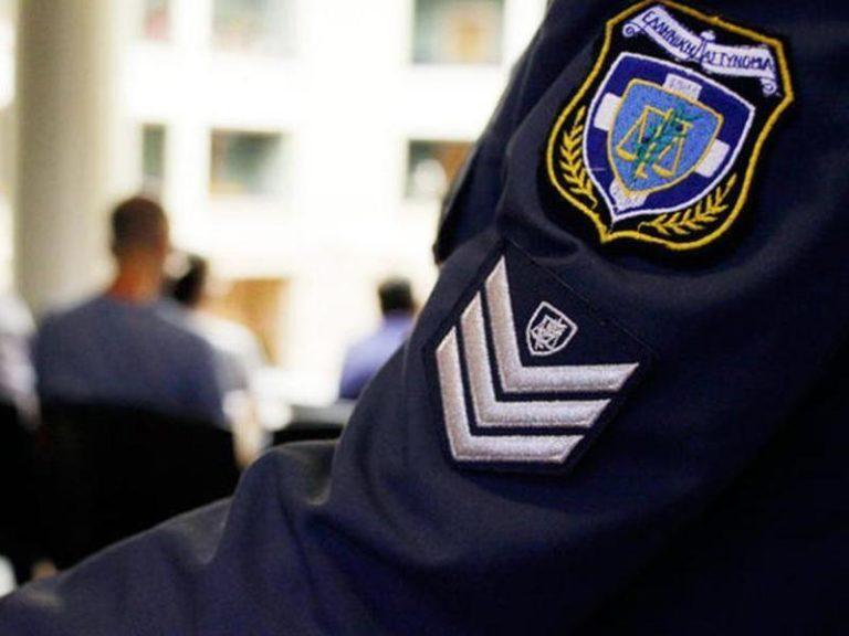 Κέρκυρα: Σε καραντίνα δύο αστυνομικοί – Ήρθαν σε επαφή με θετικό κρούσμα