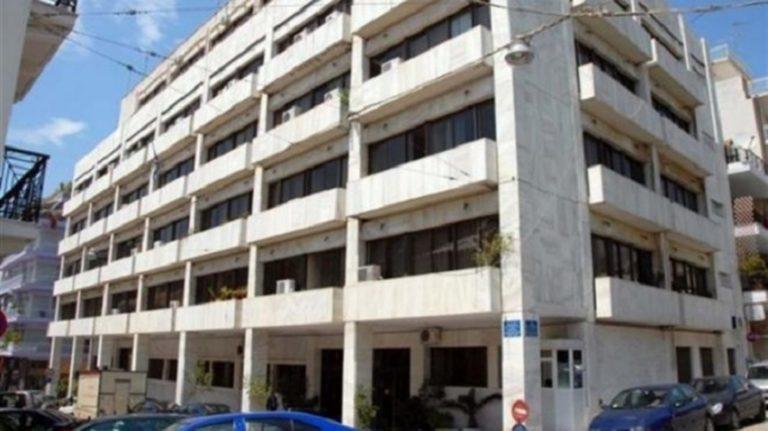 Πάτρα: Στη φυλακή Αξιωματικός της Αστυνομικής Διεύθυνσης Αχαΐας – Υπεξαίρεσε περίπου 500.000 ευρώ