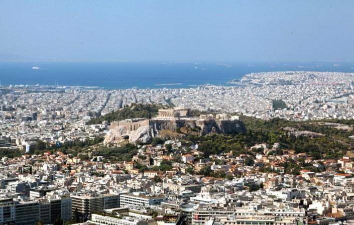 Κορονοϊός: Αποθεώνουν την Ελλάδα New York Times και Washington Post