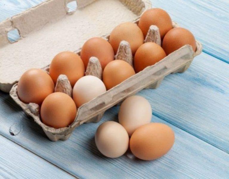 Τι να προσέχετε όταν αγοράζετε αβγά, σύμφωνα με τον ΕΦΕΤ