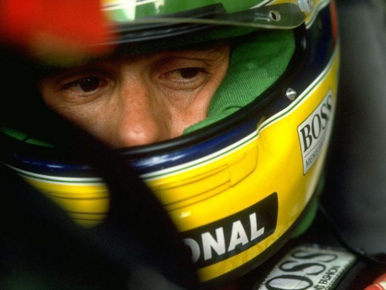 Ayrton Senna | Η μοιραία πρωτομαγιά του 1994