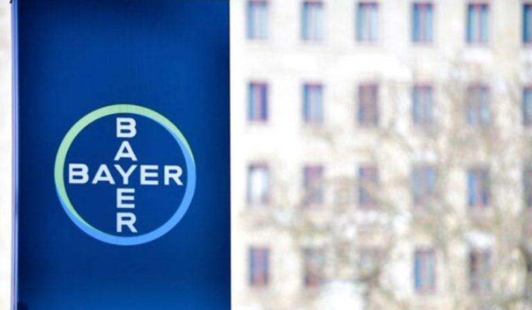 Bayer: Δικαστήριο διέταξε να καταβάλει 80 εκατ. δολάρια σε 70χρονο καρκινοπαθή