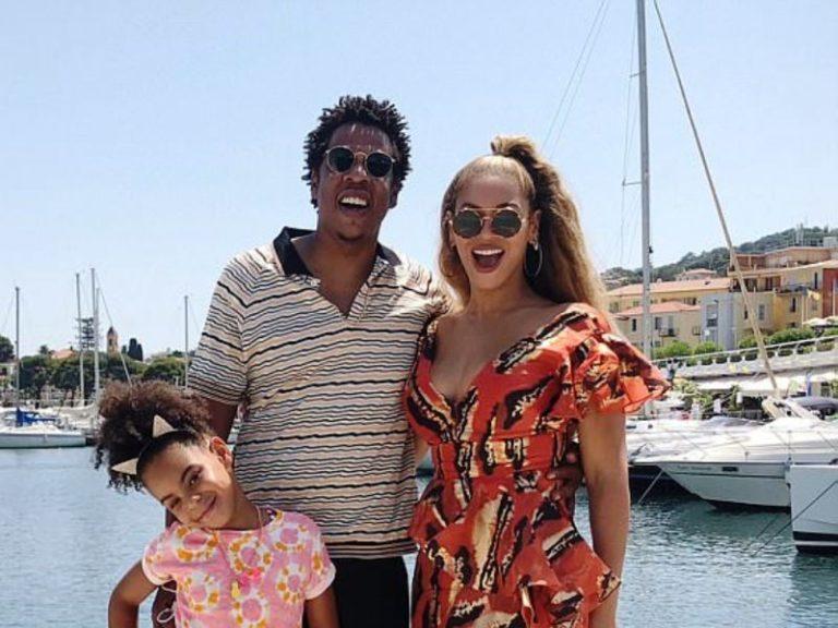 Beyonce & Jay Z | Διακοπές στην Ελλάδα ( ; ) – Πανικός στο διαδίκτυο! (video+photos)