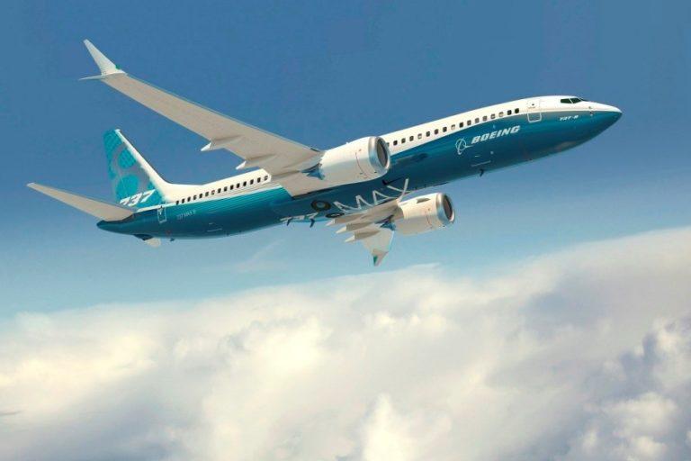 Η ΕΕ «προσγειώνει» τα Boeing 737 MAX 8 – Πανευρωπαϊκή απαγόρευση ανακοίνωσε η EASA