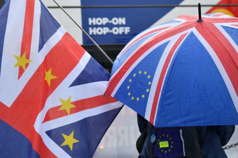 Βρετανία: Πέρασε με μία ψήφο διαφορά, το νομοσχέδιο που αποκλείει το Brexit χωρίς συμφωνία