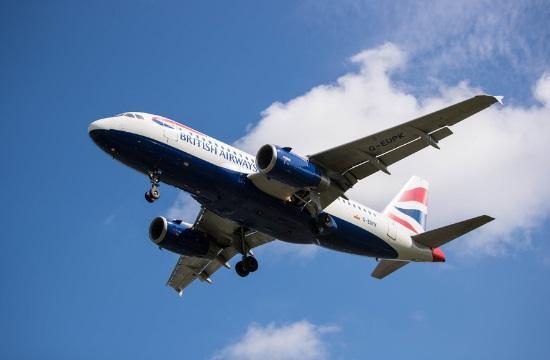 Η British Airways ακυρώνει πτήσεις 2 εβδομάδες πριν από τη νέα απεργία των πιλότων