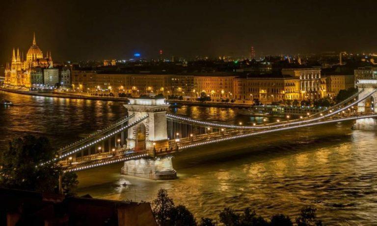 Βουδαπέστη: Αυτά είναι τα 5 must visit αξιοθέατα της πόλης