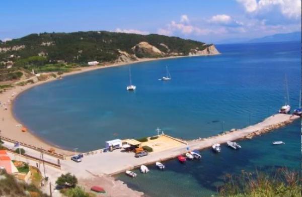 Κορονοϊός: Η λίστα με τα 18 covid free ελληνικά νησιά – Τα Διαπόντια σε πρώτο πλάνο