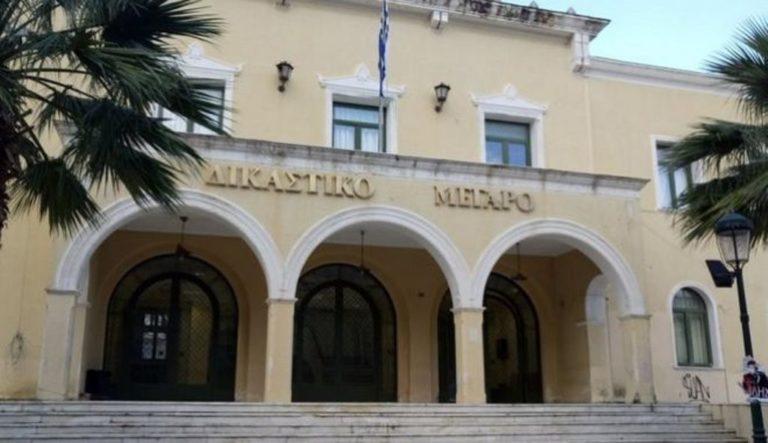 Ζάκυνθος: Πυροβολισμοί έξω από τα δικαστήρια – Συλλήψεις και τραυματισμοί