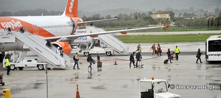 Easyjet: Πτήσεις προς ελληνικά νησιά από 25 λίρες