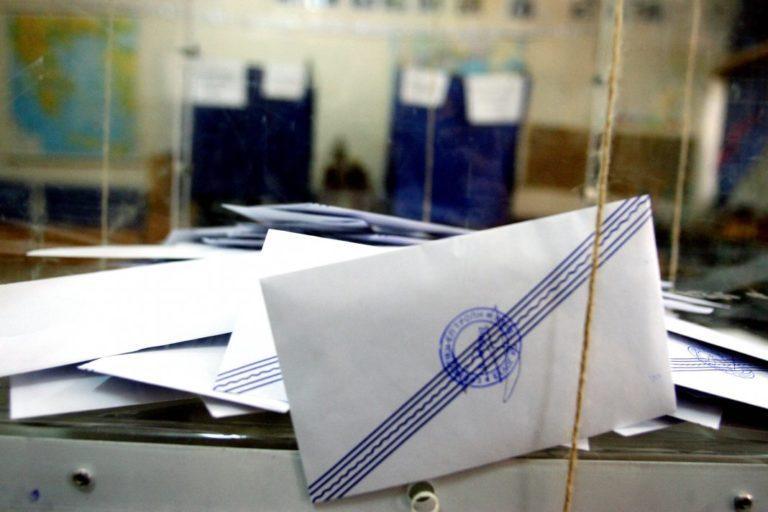 Αυτοδιοικητικές εκλογές | Λήγει την Κυριακή 5 Μαΐου η προθεσμία δήλωσης Συνδυασμών και υποψηφίων