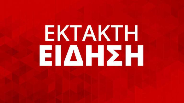 ΕΟΔΥ: 53 νέα κρούσματα covid-19 στην Κέρκυρα