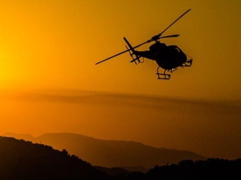 Οκτώ ασθενείς μεταφέρθηκαν με ελικόπτερα της Πολεμικής Αεροπορίας σε τρεις ημέρες – Ανάμεσά τους ένας Κερκυραίος