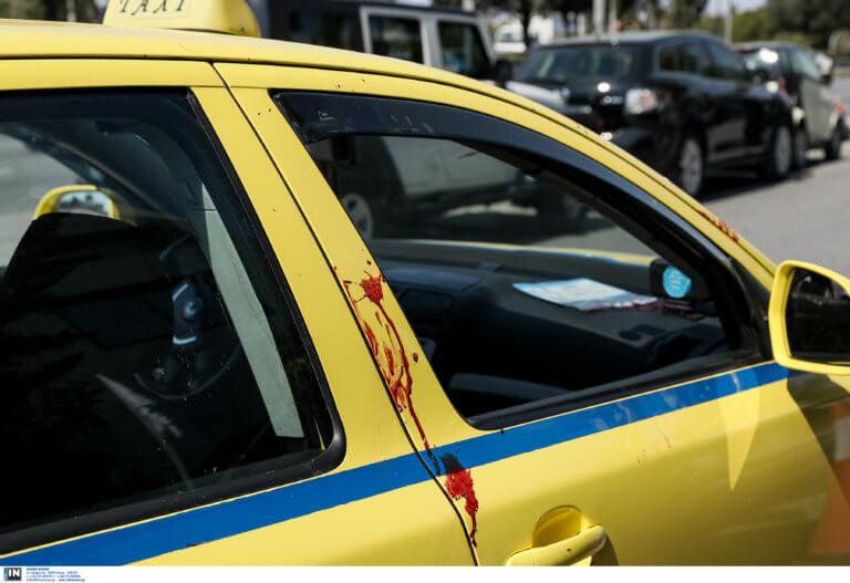 Έγκλημα στο Ελληνικό: Οργή για τον ταξιτζή – Ζητούν να του αφαιρεθεί η άδεια