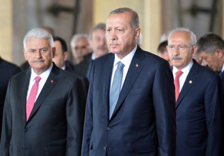 Θετικά τα μηνύμα υποδοχής του Αλέξη Τσίπρα στην Τουρκία – «Η Άγκυρα θα περιορίσει την εχθρότητα με την Ελλάδα»