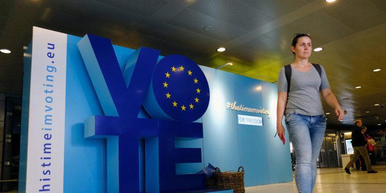 Ευρωεκλογές 2019: Πόσα χρήματα παίρνει ένας ευρωβουλευτής, πού η ψήφος είναι υποχρεωτική
