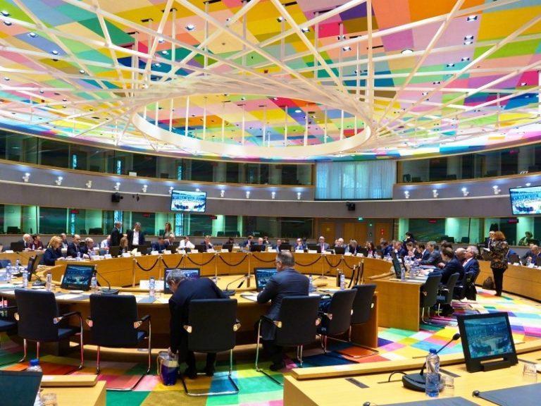 Eurogroup  |  Συζήτηση σήμερα για την τρίτη έκθεση ενισχυμένης εποπτείας της Ελλάδας