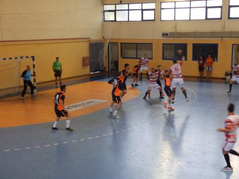 Handball | Στην Κέρκυρα θα κριθεί η άνοδος για τον Φαίακα-Ήττα (23-17) στη Μίκρα από την Πυλαία