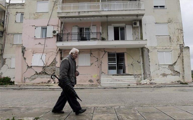 Κεφαλονιά | Θλιβερή επέτειος – 5 χρόνια από τους σεισμούς του 2014