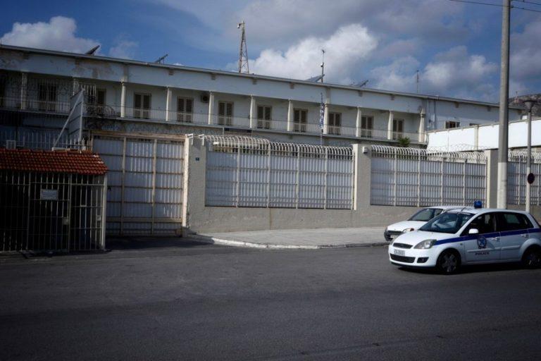 Μαφία φυλακών: Στη φυλακή οδηγείται η 45χρονη δικηγόρος για συμμετοχή στο κύκλωμα