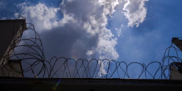 Φυλακές Δομοκού: Πήρε άδεια και δεν επέστρεψε ποτέ -Ο τρίτος κρατούμενος μέσα σε λίγες ημέρες