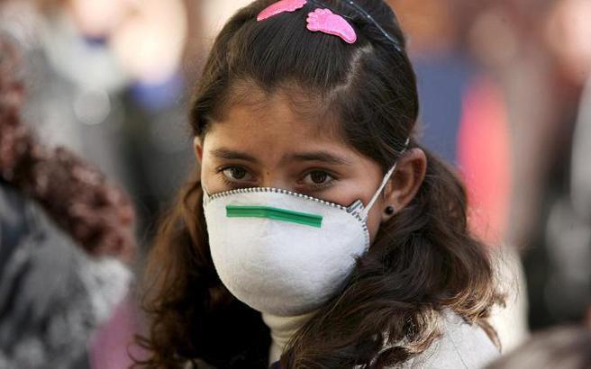 Επιδημία γρίπης σαρώνει τη Βουλγαρία