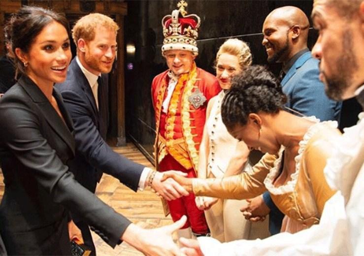 Ποιος είναι ο λόγος που ο πρίγκιπας Harry δεν αποχωρίζεται το αφρικάνικο βραχιόλι εδώ και 20 χρόνια