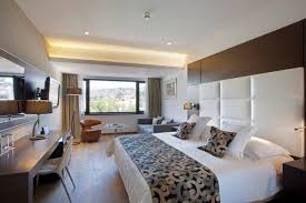 Νέο 5άστερο ξενοδοχείο στην Κέρκυρα