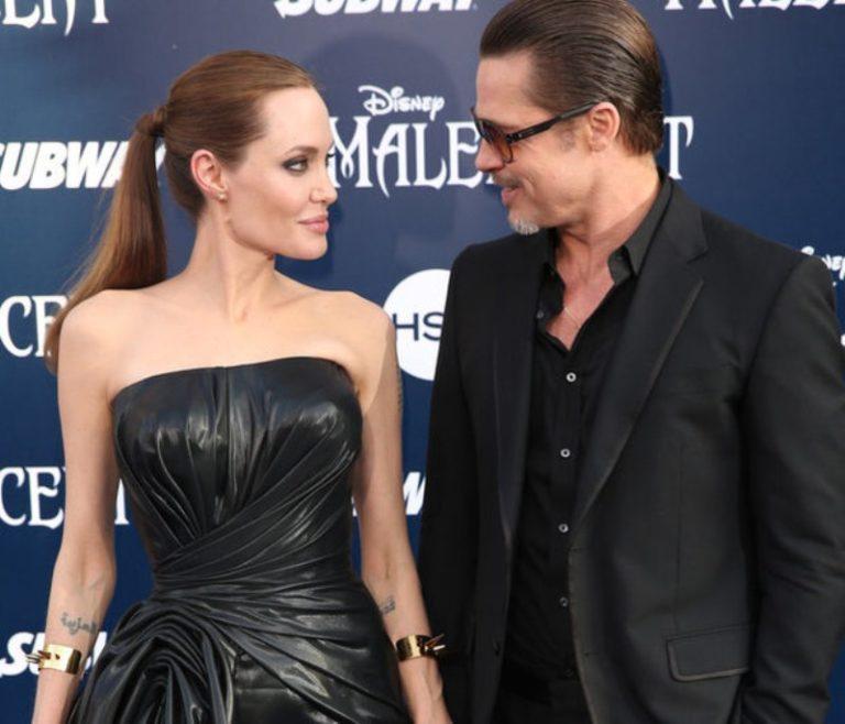 Ο πραγματικός λόγος συνάντησης Brad Pitt-Angelina Jolie