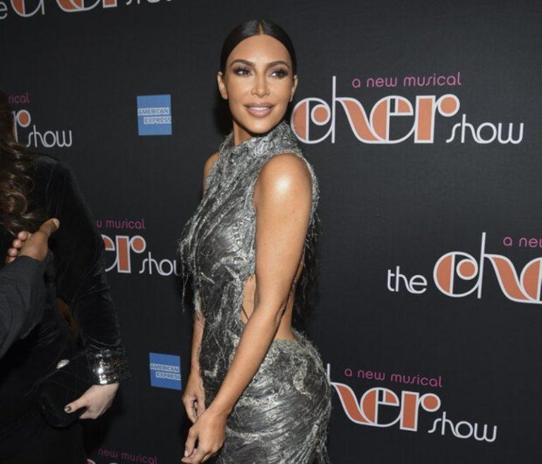 Μήνυση ύψους 100 εκατομμυρίων δολαρίων στην Kim Kardashian