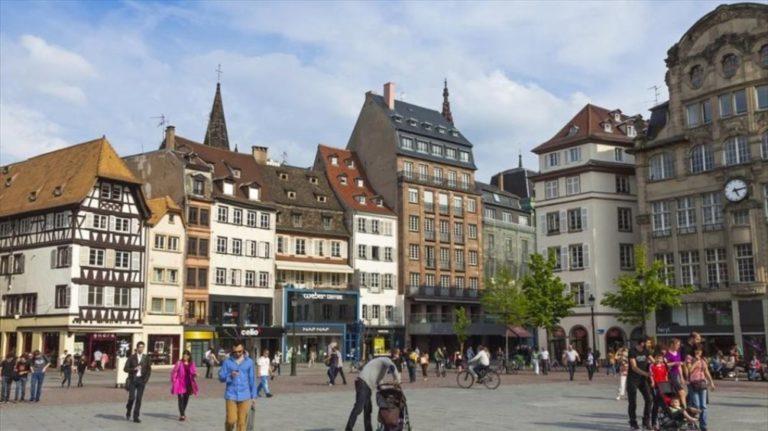 Τουριστικό γραφείο εξαπάτησε μαθητές – Ξέμειναν στο Στρασβούργο