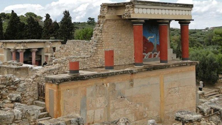 Σύλλογος Ελλήνων Αρχαιολόγων: Τα 10 μνημεία «φιλέτα» που έβαλε στη λίστα το Υπερταμείο