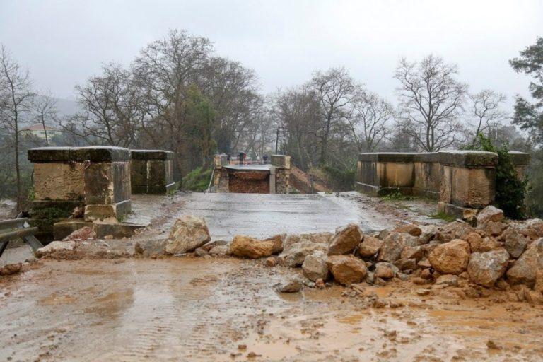 Άμεση αποκατάσταση των ζημιών στα Χανιά με εντολή Τσίπρα – Μαραθώνιες συσκέψεις
